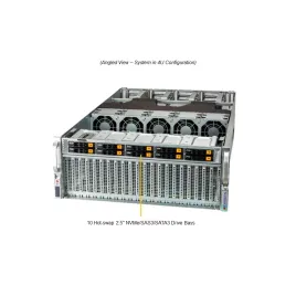 AS -4124GQ-TNMI Supermicro