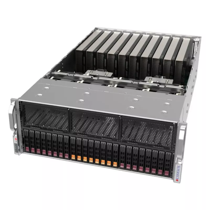 AS -4125GS-TNRT2 Supermicro