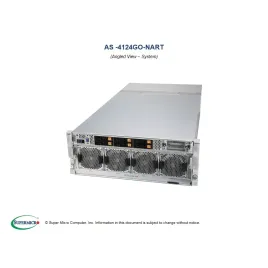 AS -4124GO-NART Supermicro