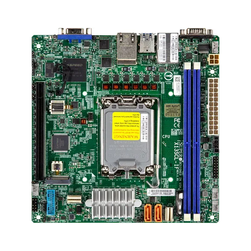 MBD-X13SCL-IF-O Supermicro