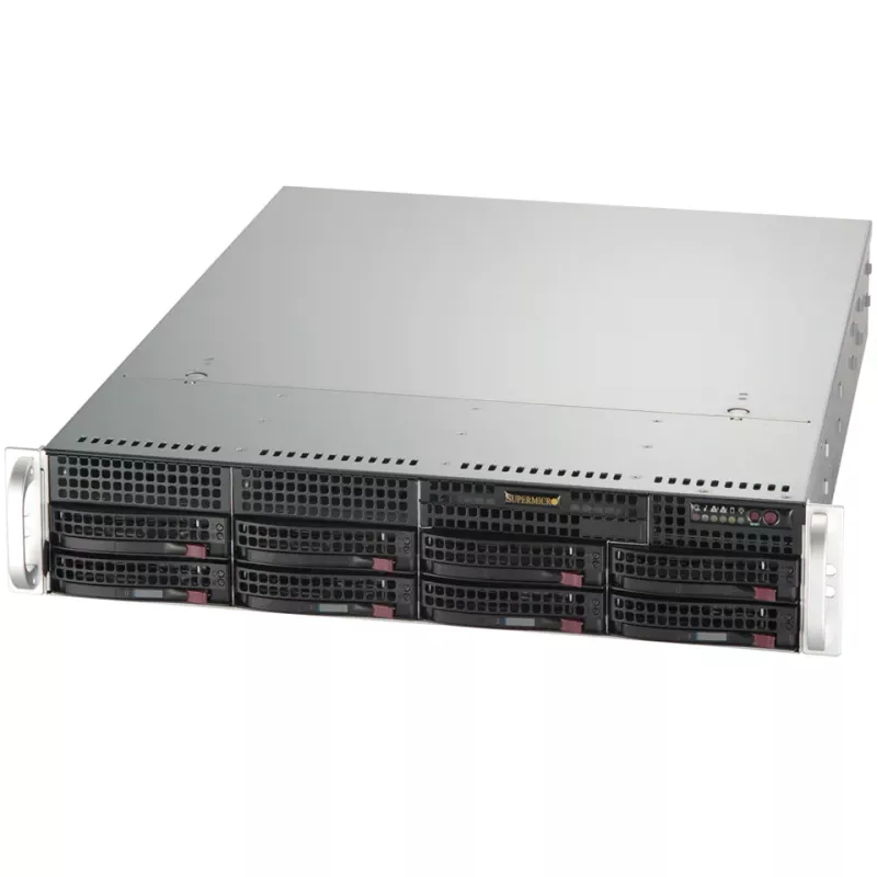 AS -2015A-TR Supermicro