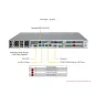 AS -1015SV-WTNRT Supermicro