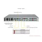 AS -1015SV-WTNRT Supermicro