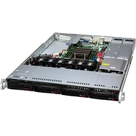 AS -1015SV-WTNRT Supermicro