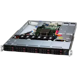 AS -1115SV-WTNRT Supermicro