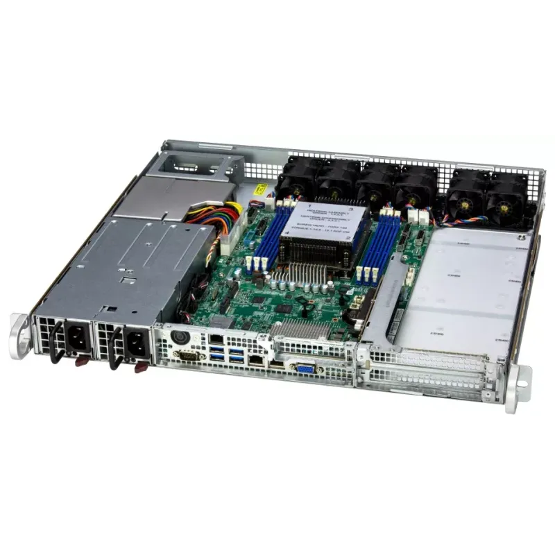 AS -1115S-FWTRT Supermicro