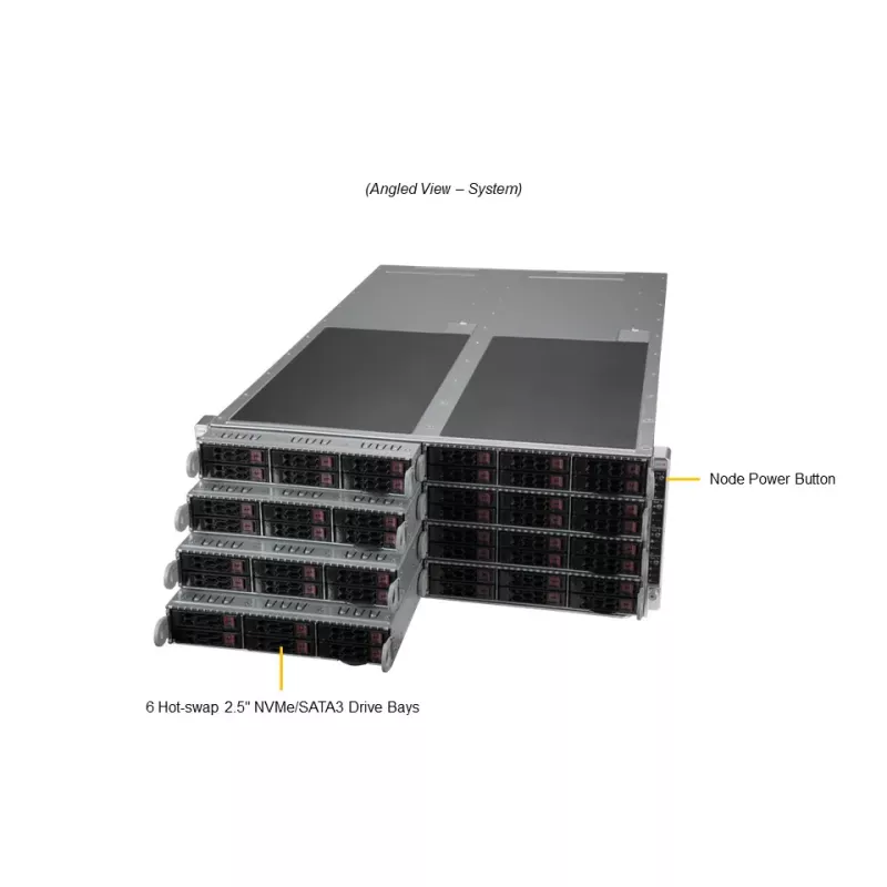 AS -F1114S-RNTR Supermicro