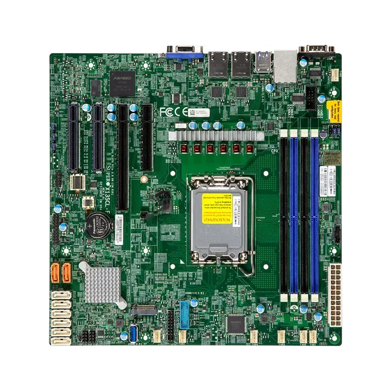 MBD-X13SCL-F-O Supermicro