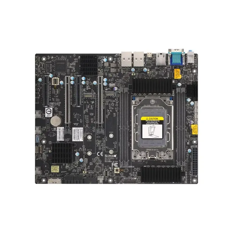 MBD-H13SRA-TF-B Supermicro