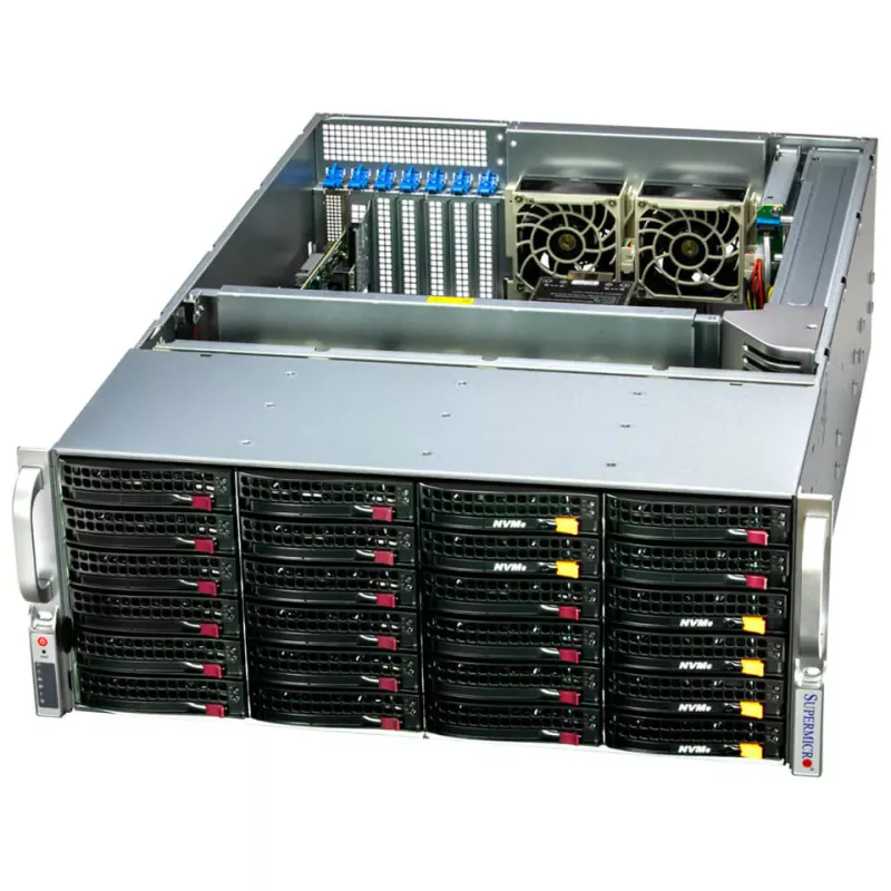 SSG-641E-E1CR24L Supermicro