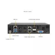 SYS-E200-12D-8C Suermicro server