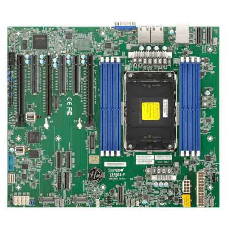 MBD-X14SBI-F Supermicro