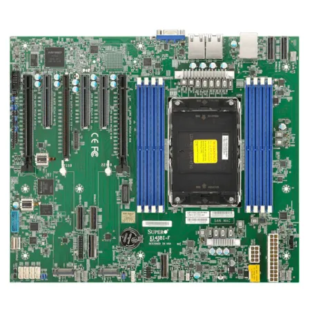 MBD-X14SBI-F-B Supermicro