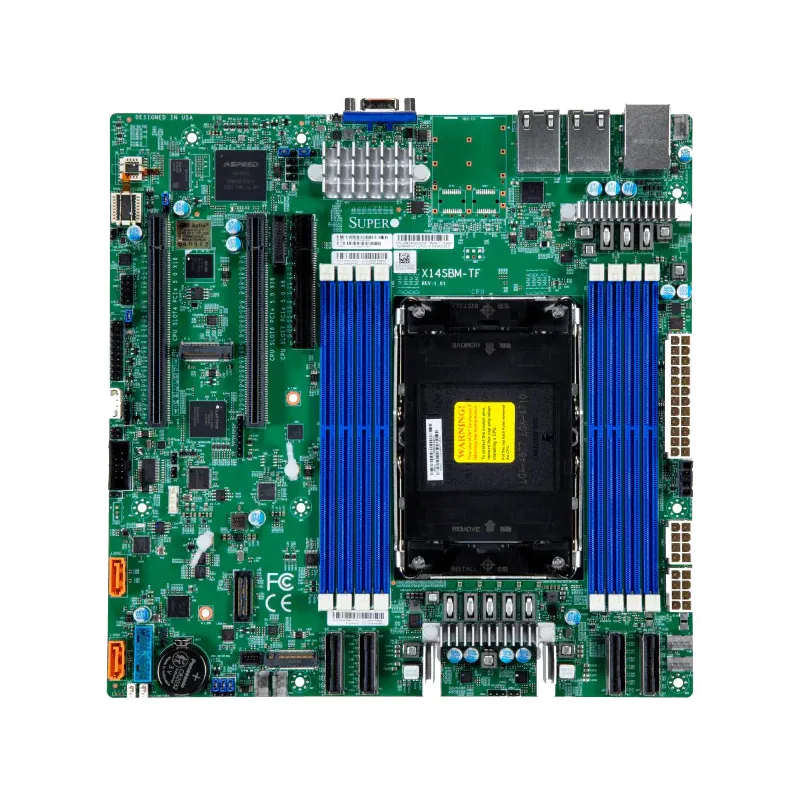 MBD-X14SBM-TF Supermicro