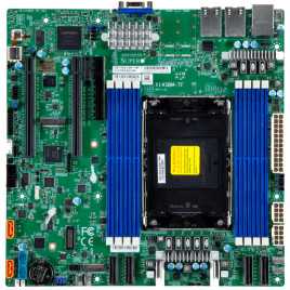 X14, Server, Birch Stream, UP, GNR/SRF-SP, LGA4710