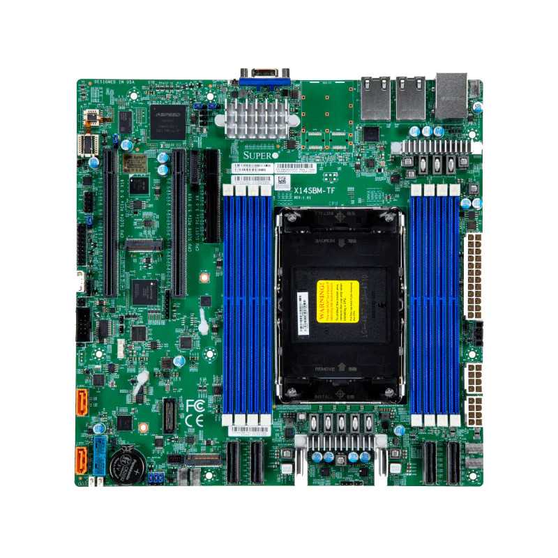 MBD-X14SBM-TF-O Supermicro