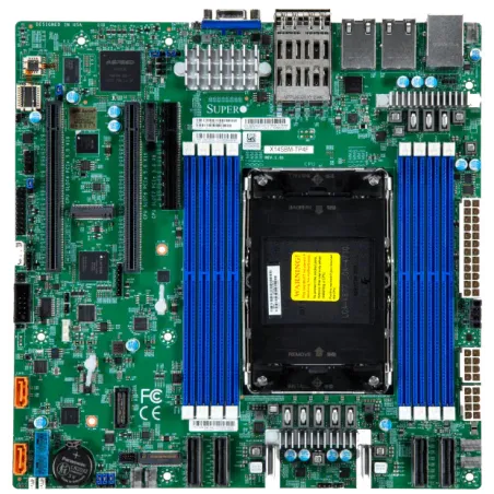 X14, Server, Birch Stream, UP, GNR/SRF-SP, LGA4710