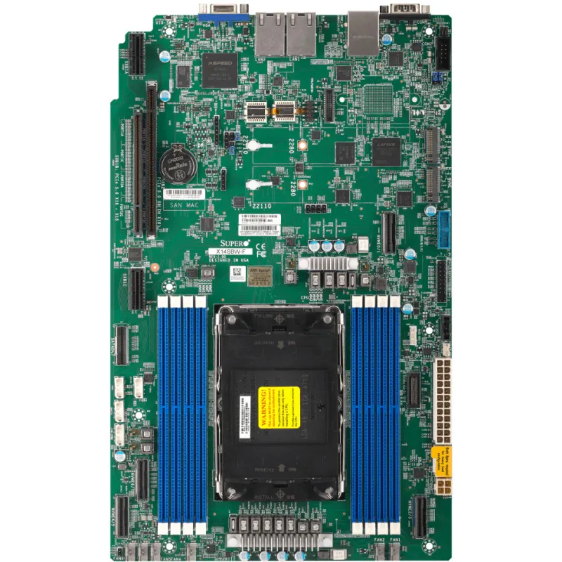 MBD-X14SBW-F-O Supermicro