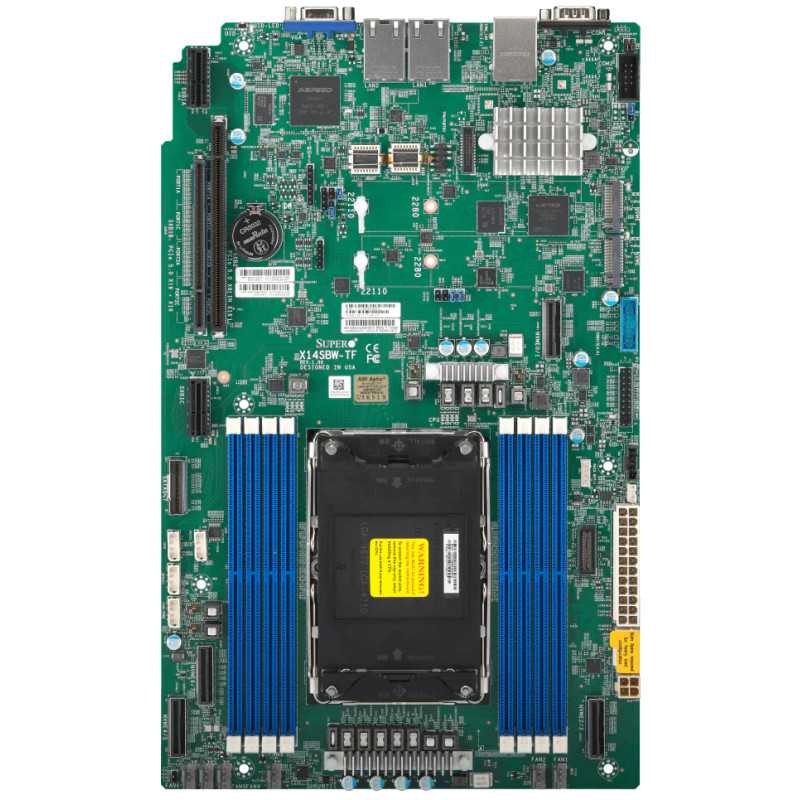 MBD-X14SBW-TF Supermicro