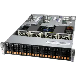 AS -2124US-TNR Supermicro