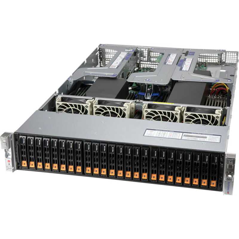 AS -2124US-TNR Supermicro