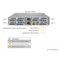 AS -2124BT-HNTR Supermicro