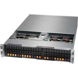 AS -2124BT-HNTR Supermicro