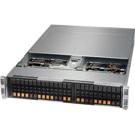 AS -2124BT-HNTR Supermicro