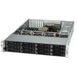 AS -2024S-TR-EU Supermicro