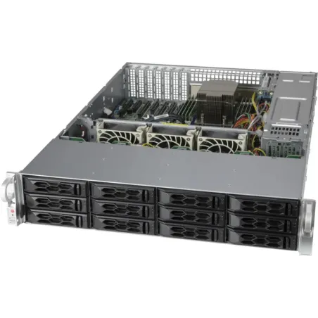 AS -2014S-TR-EU Supermicro