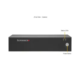 SYS-E102-14AM-L Supermicro