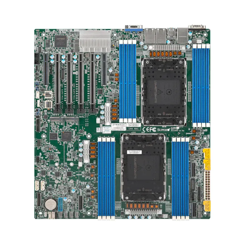 MBD-X14DBI-T-B Supermicro