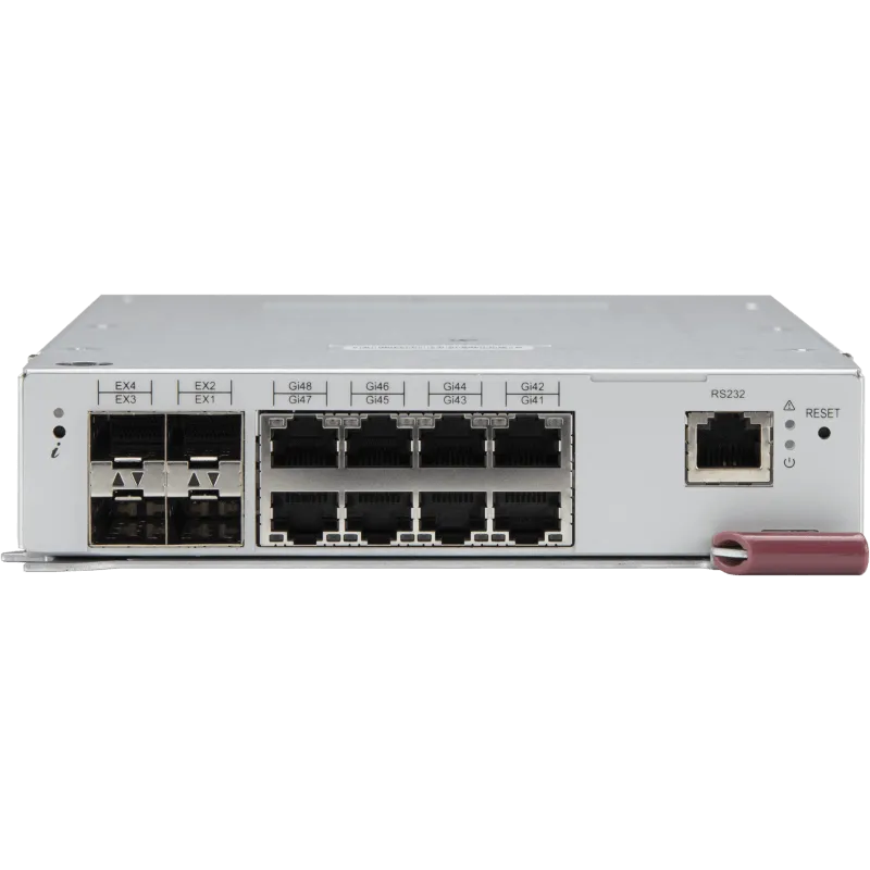 MBM-GEM-004 SWITCH BLADE SERVEUR Supermicro