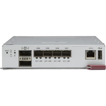  Supermicro MBM-XEM-002 MBM-XEM-002 SWITCH BLADE SERVEUR Supermicro 3 016,47 $