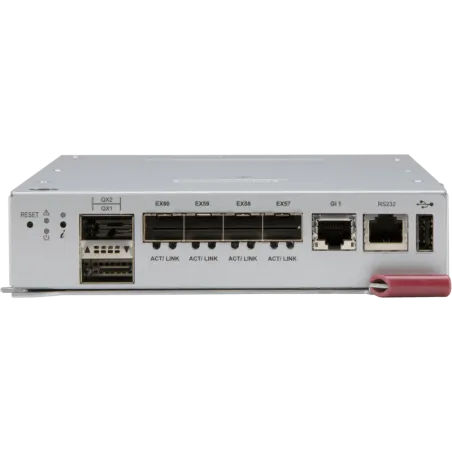  Supermicro MBM-XEM-002+ MBM-XEM-002+ SWITCH BLADE SERVEUR Supermicro 2 329,41 $