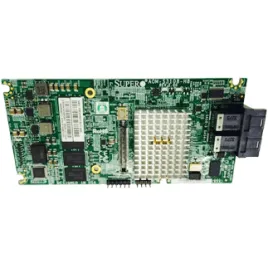  Supermicro AOM-S3108M-H8 Carte Supermicro AOM-S3108M-H8 579,65 $