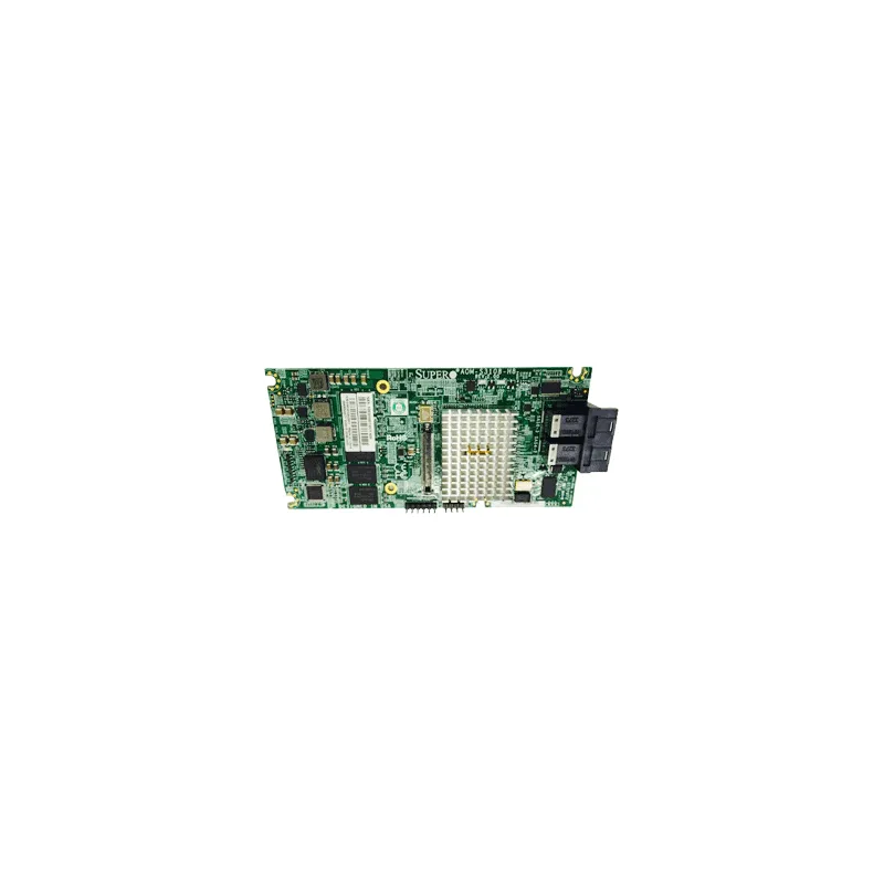 Carte Supermicro AOM-S3108M-H8