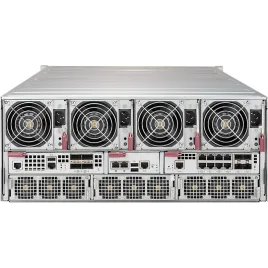  Supermicro SBE-414E-222 SBE-414E-222 Châssis Blade serveur Supermicro 3 565,88 $