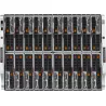 SBE-820C-622 Châssis Blade serveur Supermicro