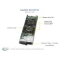 SBI-4129P-T3N Blade node Supermicro