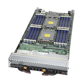  Supermicro SBI-620P-1T3N SBI-620P-1T3N Blade node Supermicro 1 385,88 $