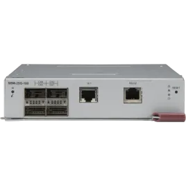  Supermicro SBM-25G-100 SBM-25G-100 Module reseaux Blade Supermicro 2 183,53 $