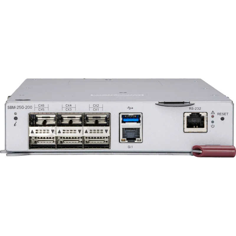 SBM-25G-200 Supermicro