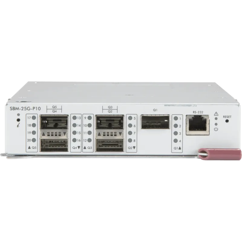 SBM-25G-P10 Supermicro