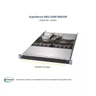  Supermicro SSG-1029P-NES32R Supermicro SSG-1029P-NES32R CSE-121EF X11DSF-E-P PWS-1K62A-1R 6 756,59 $