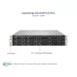 Supermicro SSG-5029P-E1CTR12L 2U (CSE-826BE1C-R802LP X11SPH-nCTF