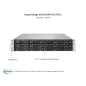 Supermicro SSG-5029P-E1CTR12L 2U (CSE-826BE1C-R802LP X11SPH-nCTF