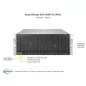 Supermicro SSG-5049P-E1CR45L 4U (CSE-946LTS-R1K66P1 X11SPL-F