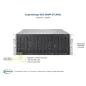 Supermicro SSG-5049P-E1CR45L 4U (CSE-946LTS-R1K66P1 X11SPL-F