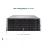  Supermicro SSG-5049P-E1CTR36L Supermicro SSG-5049P-E1CTR36L 4U (CSE-847BTS-R1K23LPBP X11SPH-nCTF 3 692,12 $